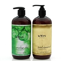 Wen Evaluations Tvsn