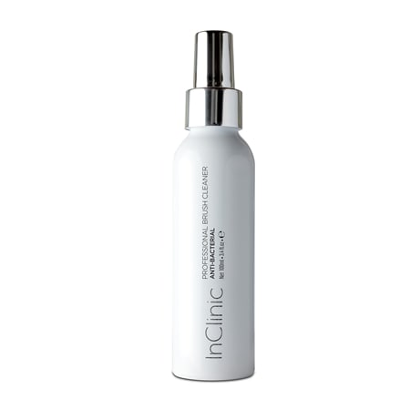 InClinic Professional Brush Cleaner 100ml