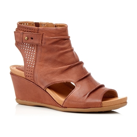 earth shoes tvsn