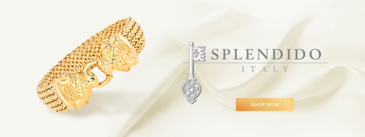 Tvsn jewellery store