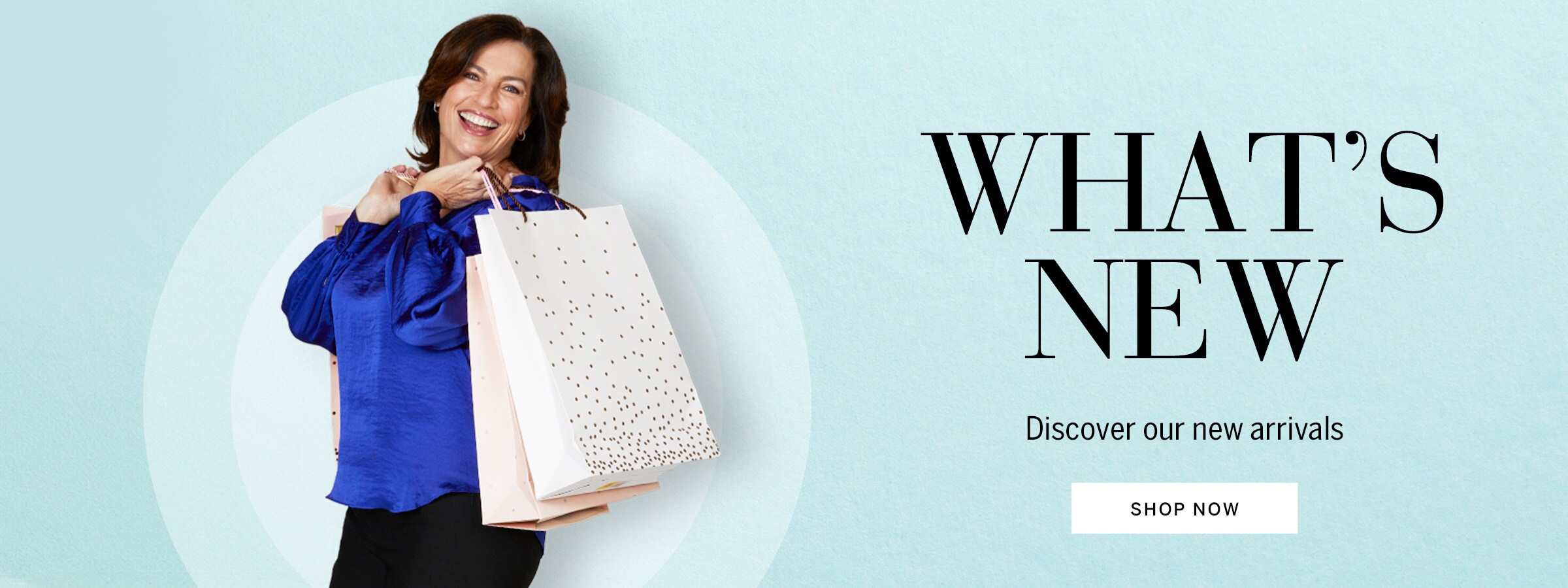 NewArrivals NewArrivals