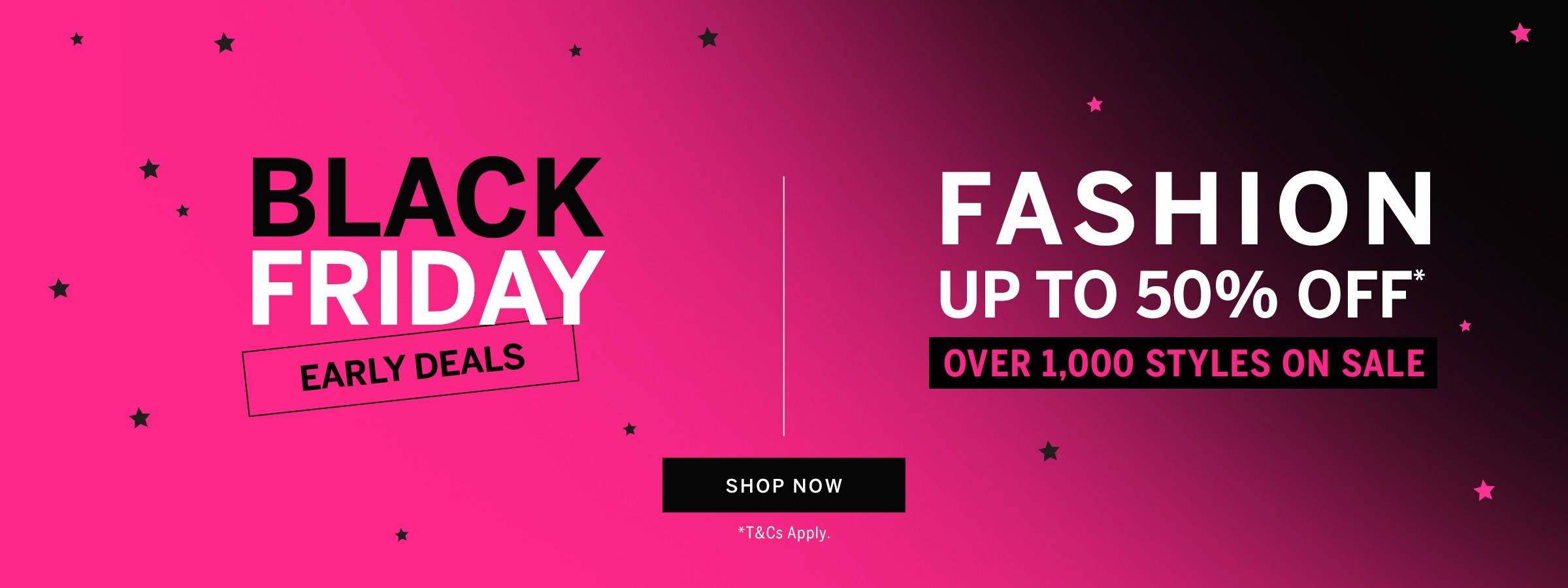 BlackFriday BlackFriday