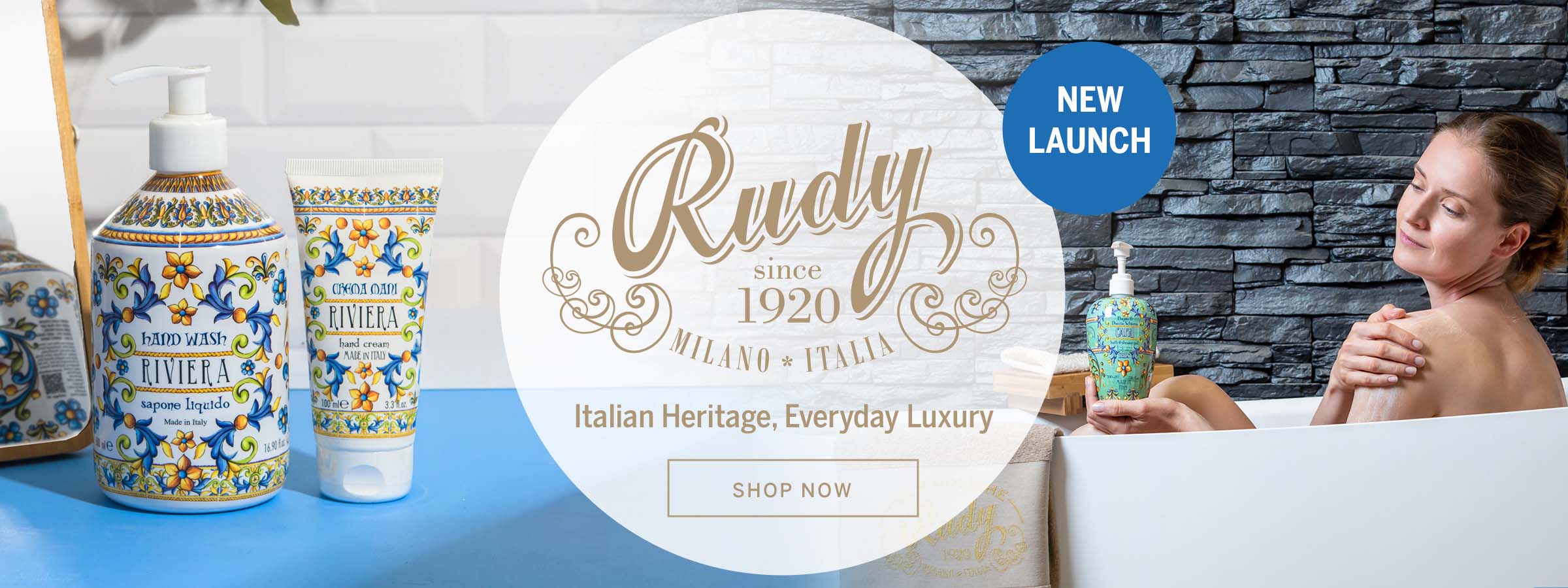 RudyItalian RudyItalian