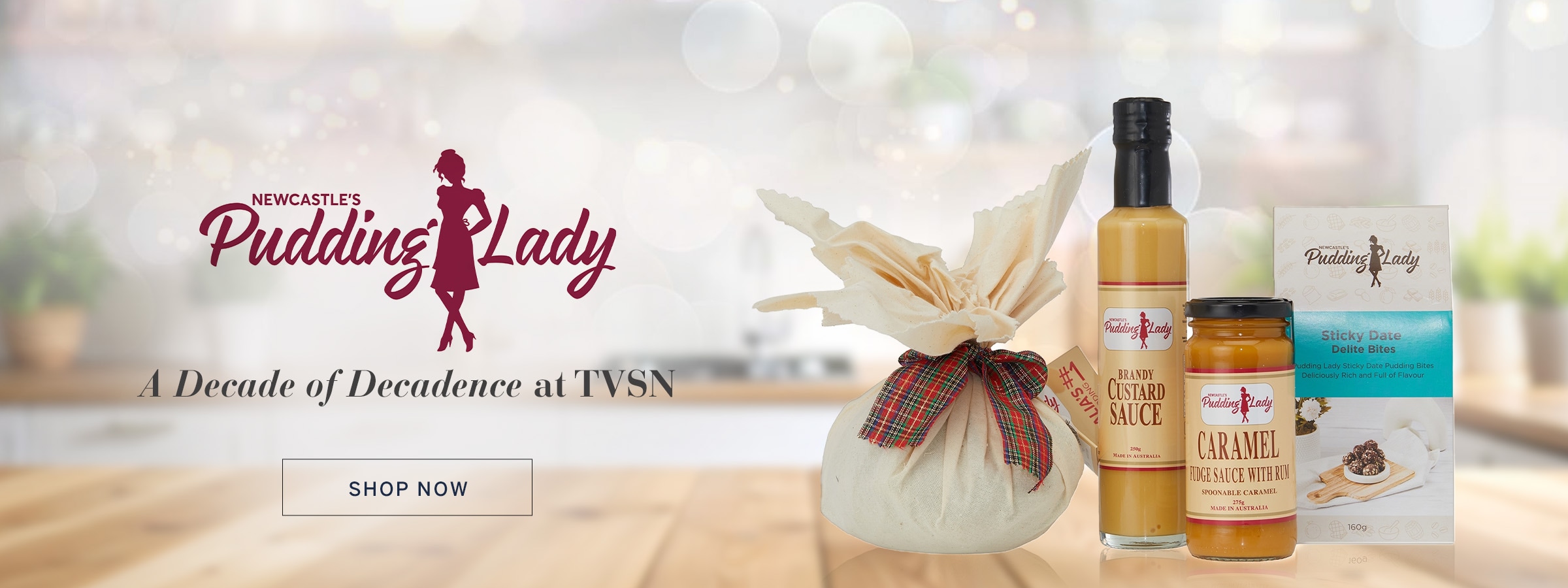 PuddingLady PuddingLady