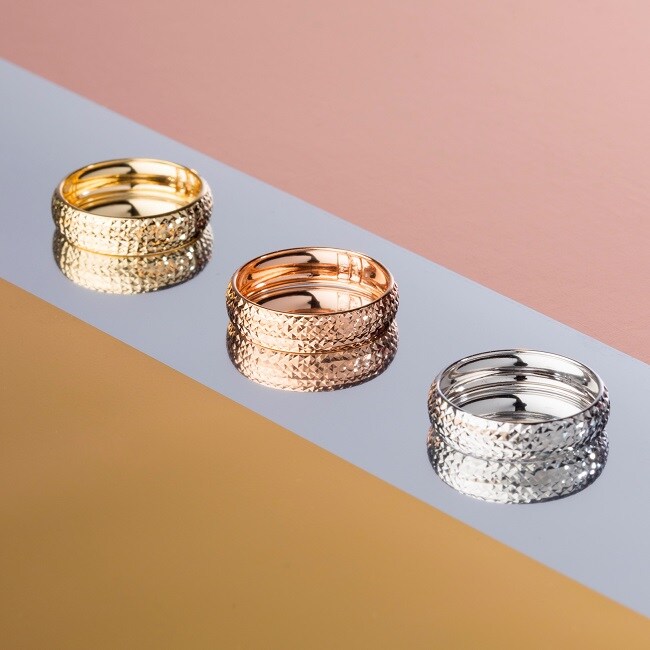Tvsn clearance gold jewellery