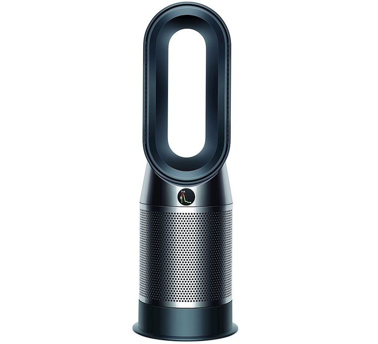 TVSN - Introducing the Dyson Pure Hot+ Cool Purifier Fan Heater