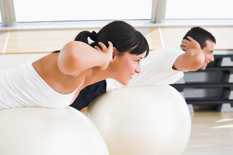 TVSN Get Moving