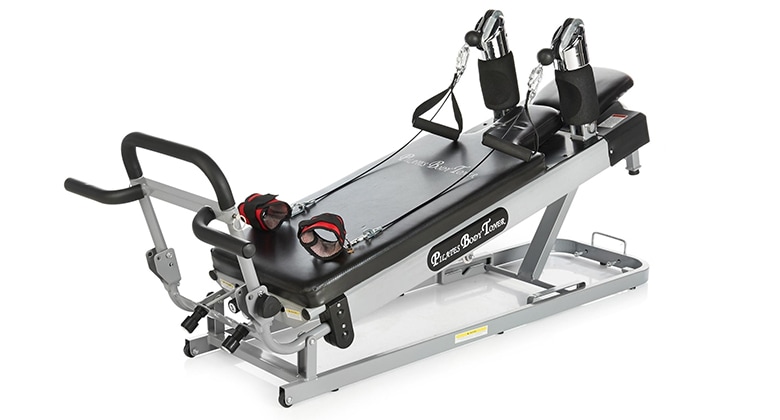 TVSN Get Moving