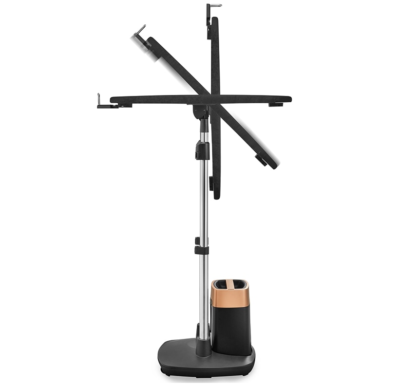 TVSN - Introducing the Tefal IXEO