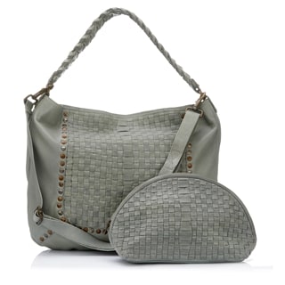 Tvsn handbag online clearance