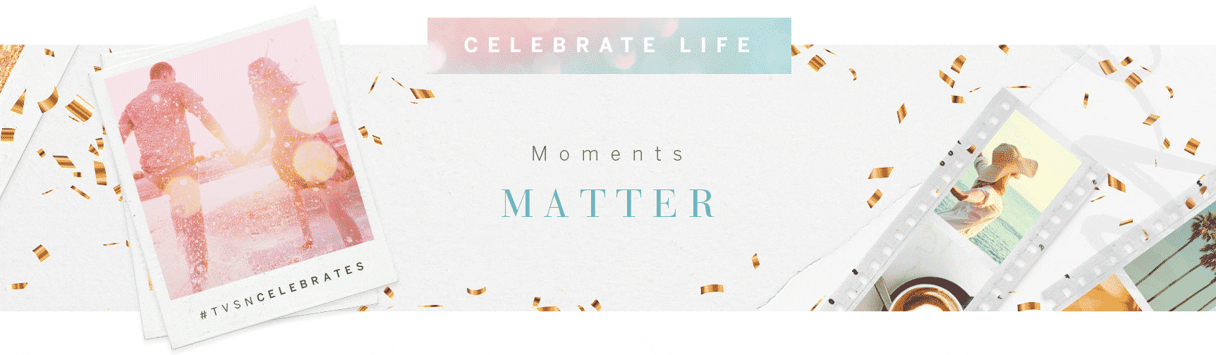 Homepage Strip Banner 5 - Celebrate Friendship