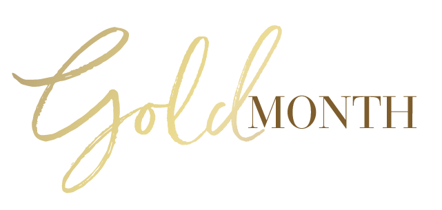 Gold Month