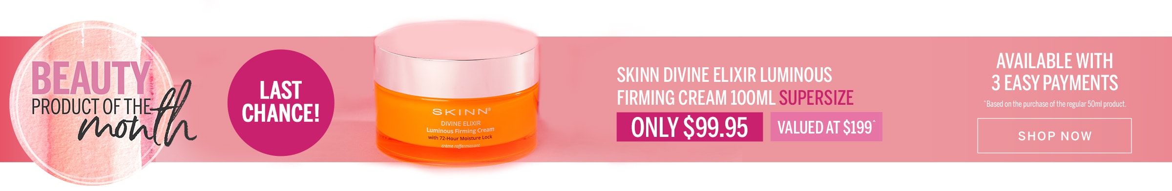 BPOM November 2025 - Last Chance