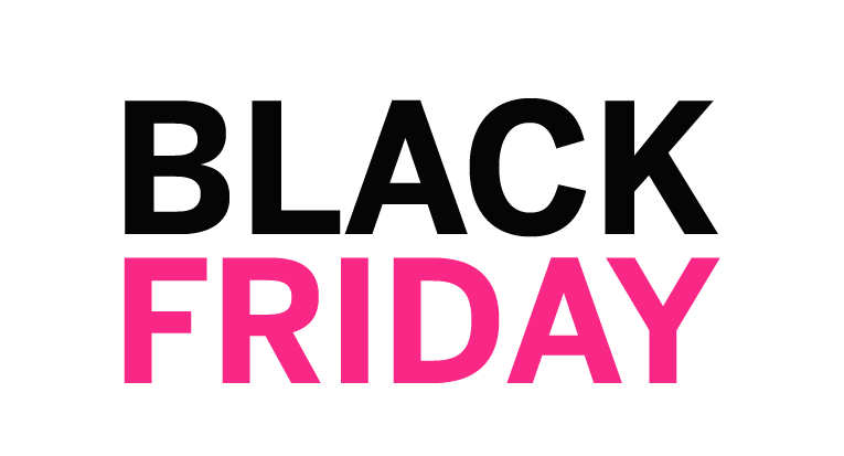 Black Friday 