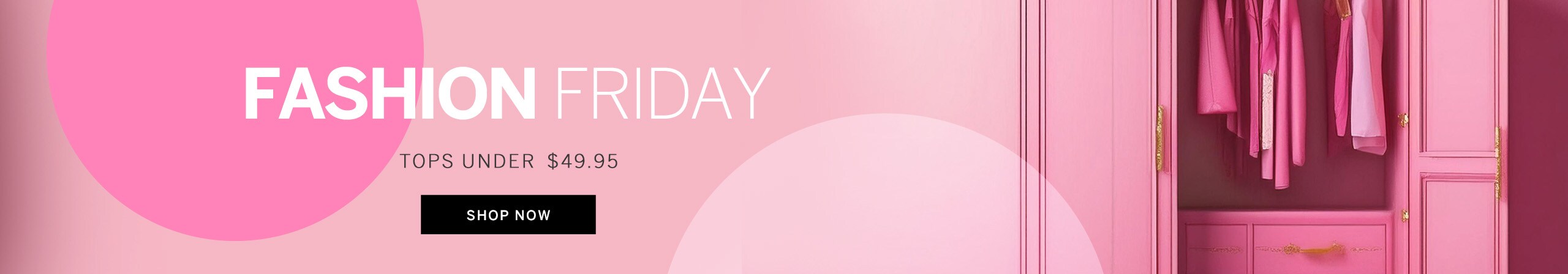 Fashion Friday 