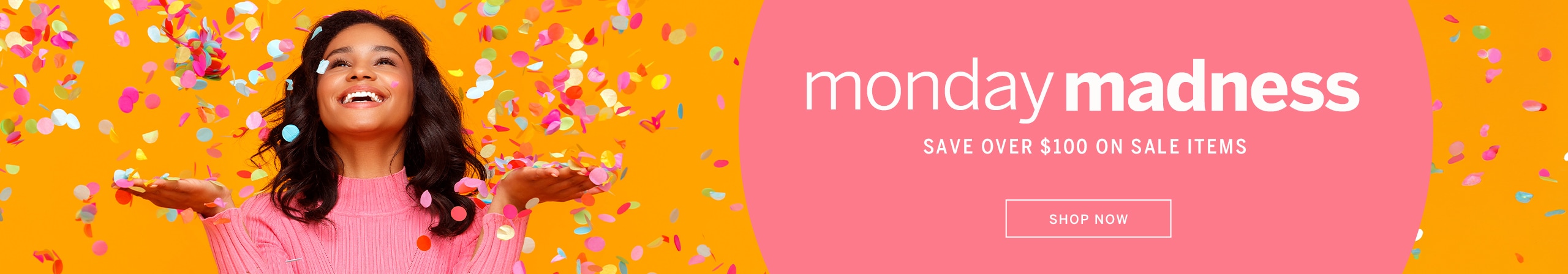 Monday Madness 18/Aug