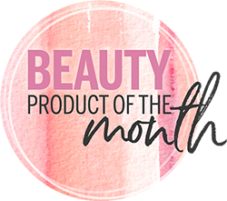 Beauty Product of the Month May 2025