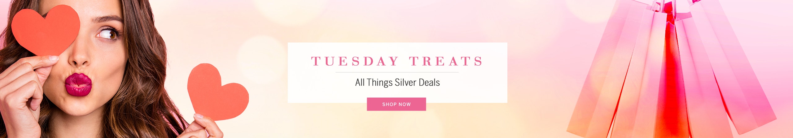 Tuesday Treats