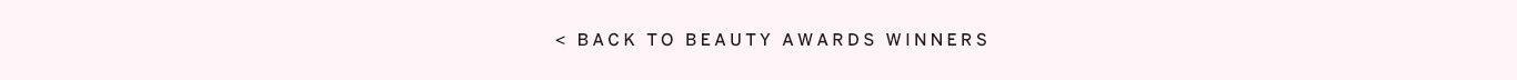 TVSN Beauty Awards Winner 2022