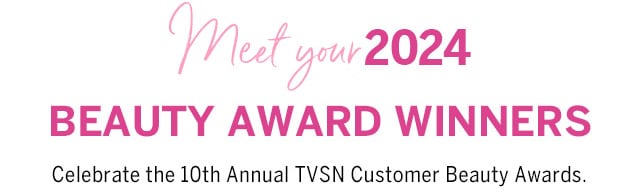 TVSN Beauty Awards 2024 Winners