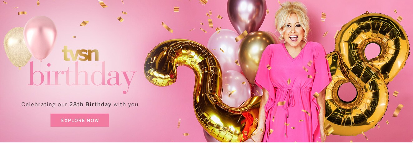 TVSN 28th Birthday
