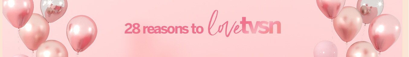 TVSN 28th Birthday