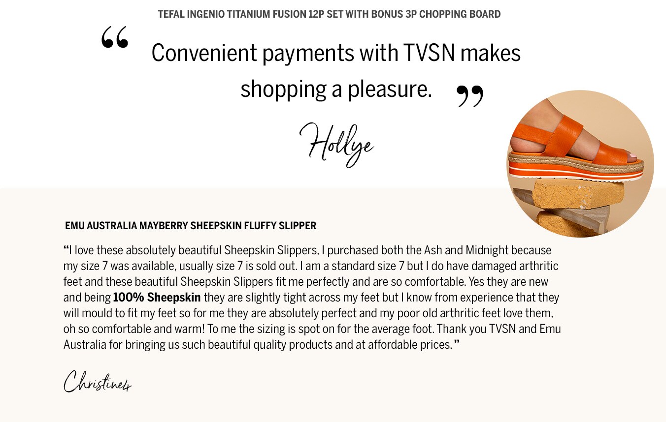 TVSN 28th Birthday