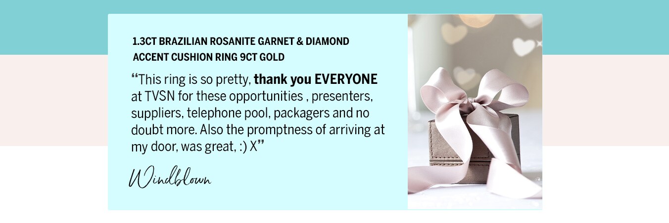 TVSN 28th Birthday