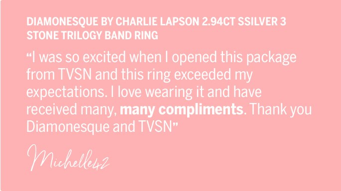 TVSN 28th Birthday