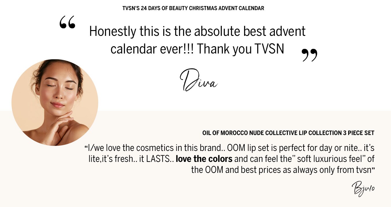 TVSN 28th Birthday