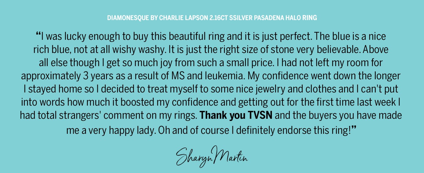 TVSN 28th Birthday