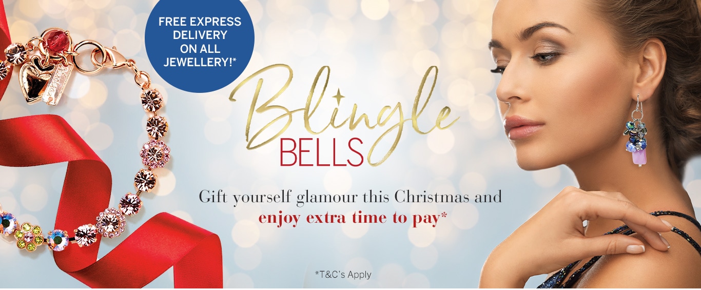 TVSN Blingle Bells