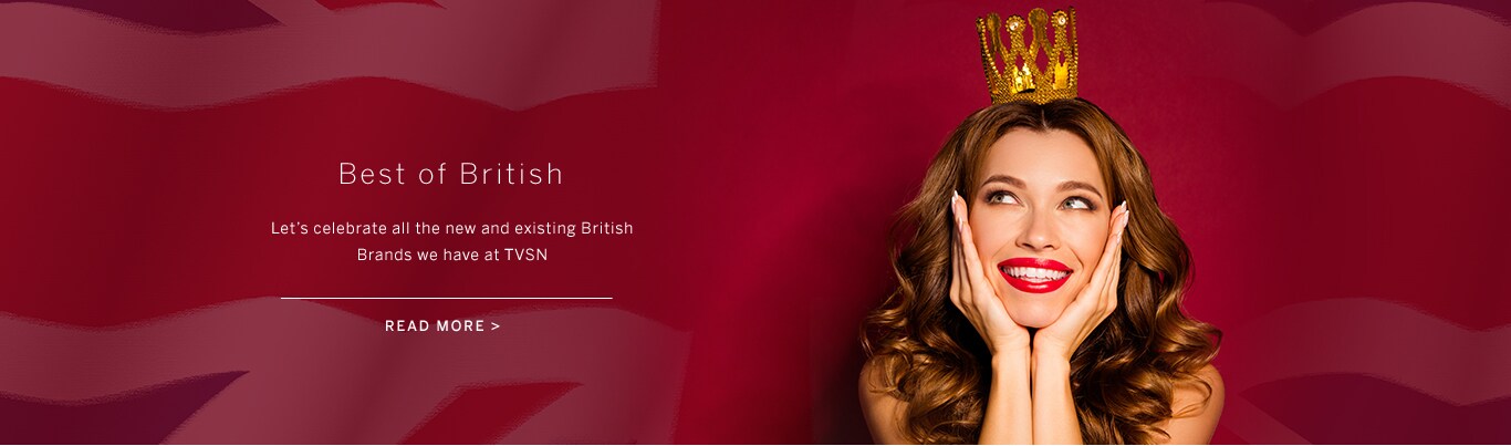 Read More about Best of British