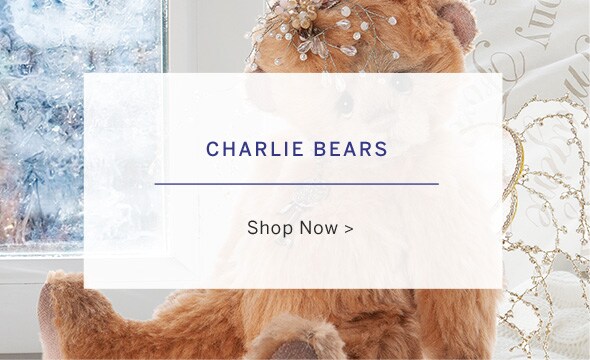 Charlie Bears