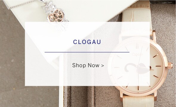Clogau