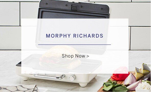 Morphy Richards