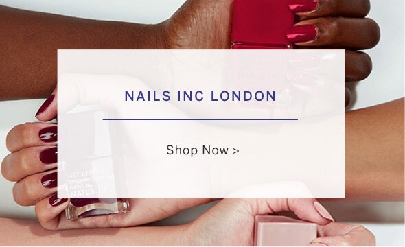 Nails Inc London