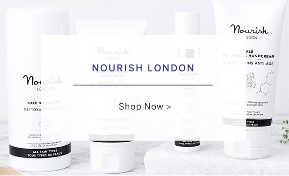 Nourish London