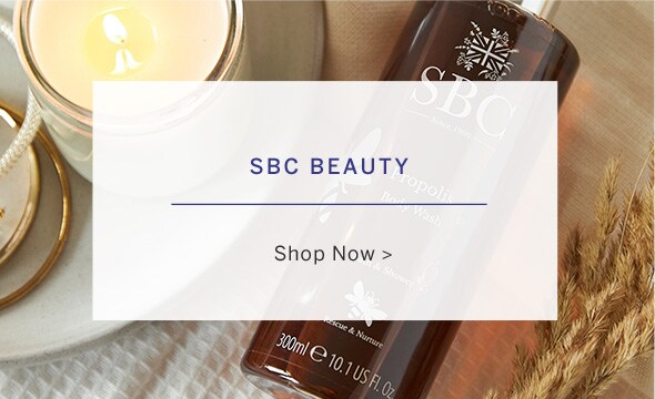 SBC Beauty
