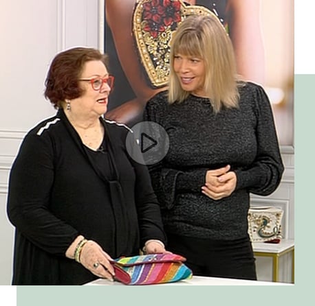 Carole loves Mary Frances