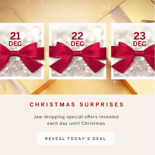 Christmas Surprises