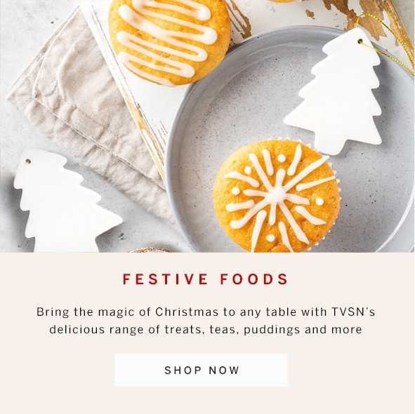 Festive Foods