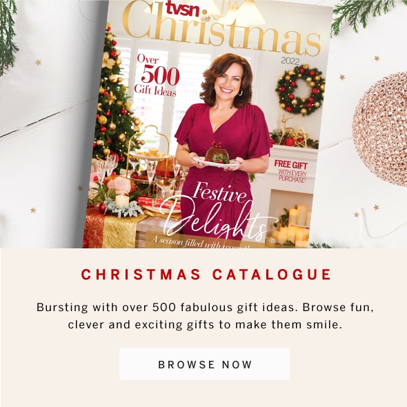 Christmas Catalogue