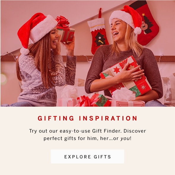 Christmas Gift Finder