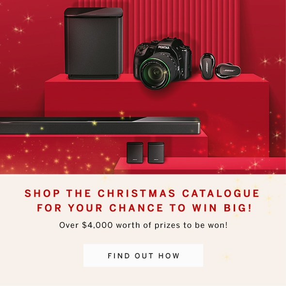 Shop and Win