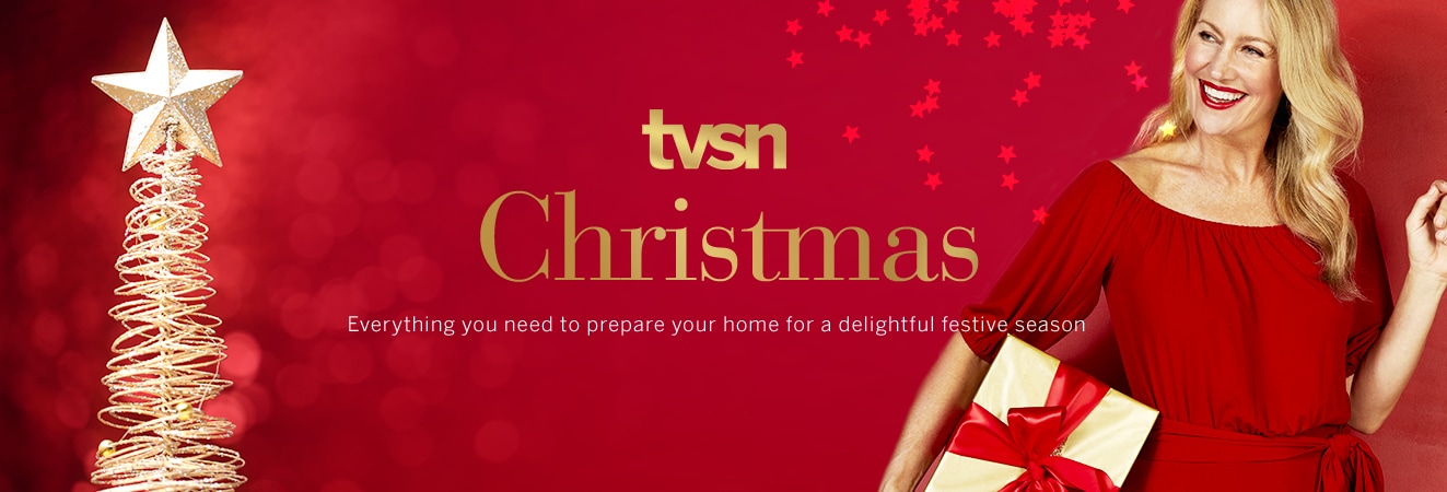 TVSN 2022 Christmas