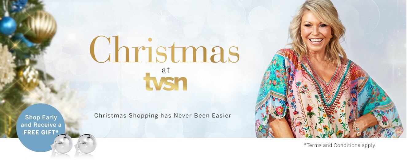 TVSN 2024 Christmas