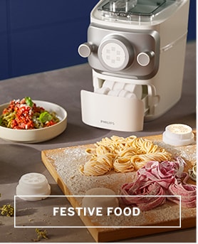 Festive Food
