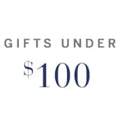 Gifts Under $100