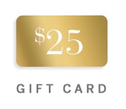 Gift Card $25